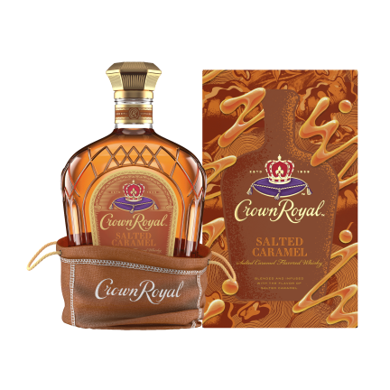 CROWN-ROYAL-SALTED-CARAMEL Bottle-with-box