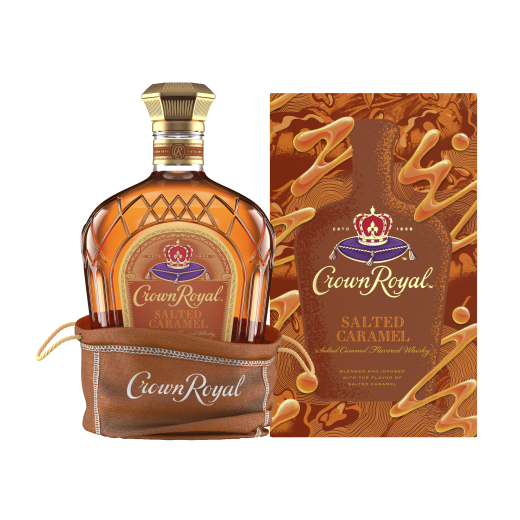 CROWN-ROYAL-SALTED-CARAMEL Bottle-with-box