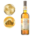 Oban 15 Double Gold
