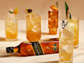 Johnnie Walker Black Label Highball Lifestyle
