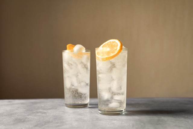 Aviation Ovation cocktail recipe