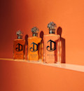 Deleon tequila trio