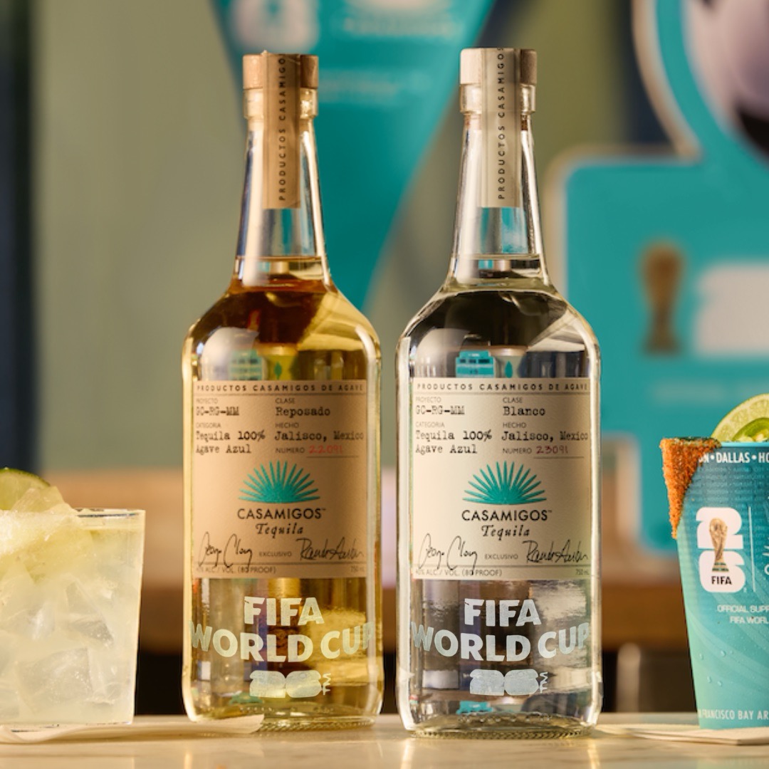 DeLeon Tequila Collection Shop | The Bar