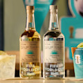 Casamigos Repo & Blanco FIFA Engraved