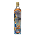 Johnnie Walker Blue Label NYC Champions right