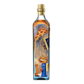 Johnnie Walker Blue NYC Champions Left