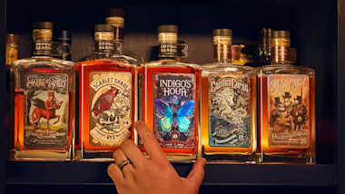 Orphan Barrel Collection Banner