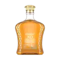 CROWN ROYAL XO BLENDED CANADIAN WHISKEY BACK