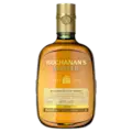 Buchanan's Master Blended Scotch Whisky