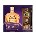 Crown Royal Gift Set Box