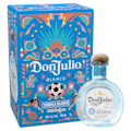 Don Julio Blanco Summer 2026 Box Bottle