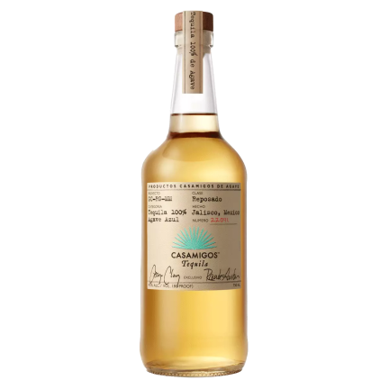 Casamigos Reposado 750Ml