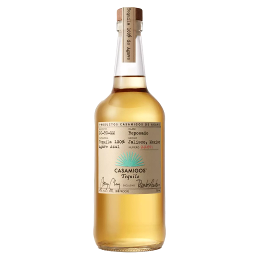 Casamigos Reposado 750Ml