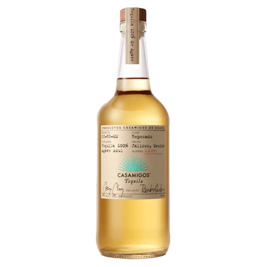Casamigos Reposado 750Ml