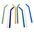 Glassstraws 3