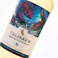 Talisker 8YO SINGLE MALT WHISKEY LIFESTYLE