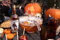 Captain Morgan halloween rum-punch-hero