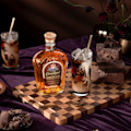 CrownRoyal Chocolate IcedCoffee