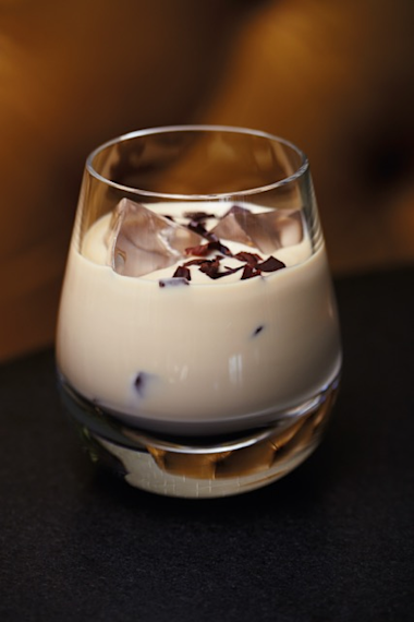 WHITE RUSSIAN