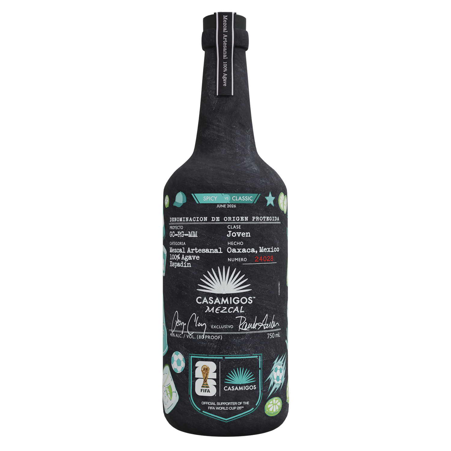 Mezcal
