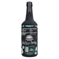 Casamigos Mezcal Halo Teal Green Upright