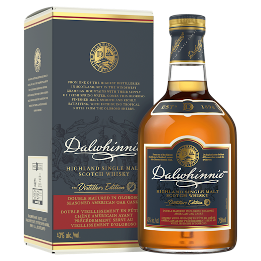 Dalwhinnie-Distiller-s-Edition-Box