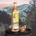 Cascade Moon 15 Year Old Serve
