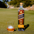 Johnnie Walker Blue Happy Father's Day Engraving 