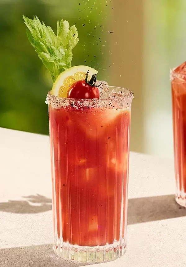 Ketel One Bloody Mary
