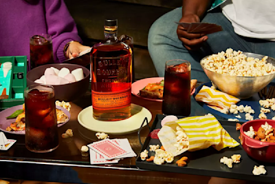 Thebar.Com – November 2022 Photoshoot Games Night Bulleit 2