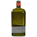 BULLEIT SINGLE MALT WHISKEY FRONT 750ML