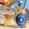 Astral Cocktail Serve