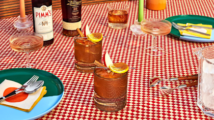 Thanksgiving Cocktails Header