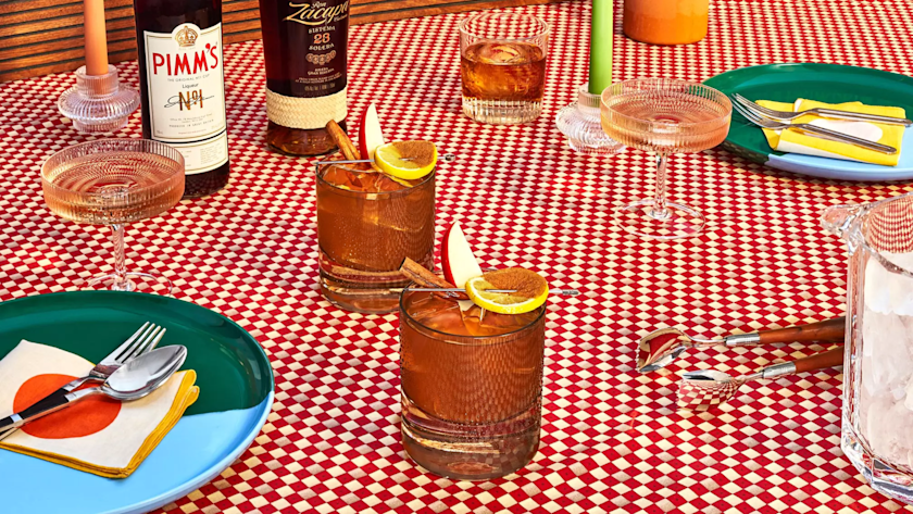 Thanksgiving Cocktails Header