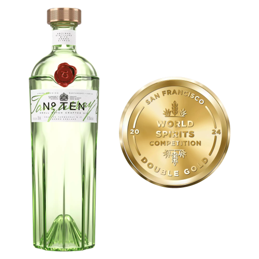 Tanqueray No. TEN Gin AWARD