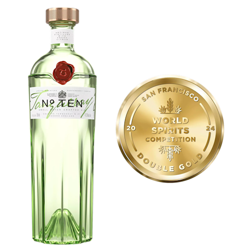 Tanqueray No. TEN Gin AWARD