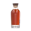 CROWN ROYAL WINTER WHEAT BOTTLE SIDE