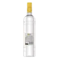 KETEL ONE CITROEN VODKA BACK 750ML