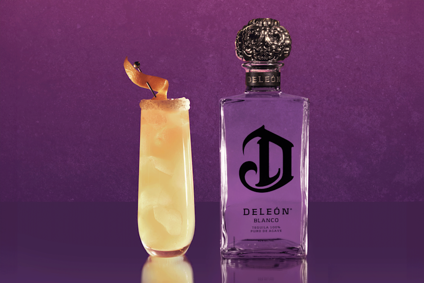 Deleon-Fizz-Tequila-Blanco-Cocktail
