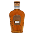 CROWN ROYAL RESERVE BLENDED CANADIAN WHISKY BACK