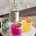 Casamigos Blanco With Cocktails
