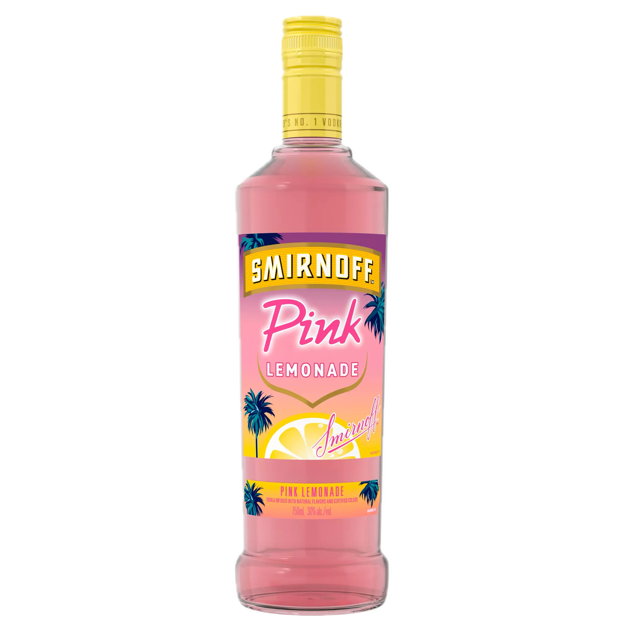 Pink Lemonade