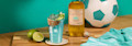 Casamigos Reposado World Cup Spicy Margarita.jpeg