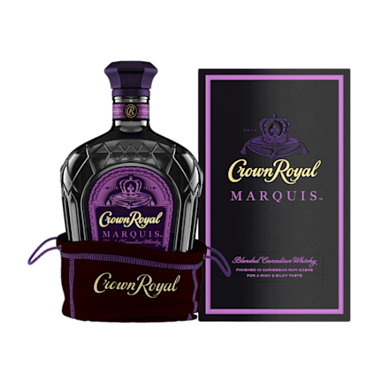 CROWN ROYAL MARQUIS BWBC 750ML