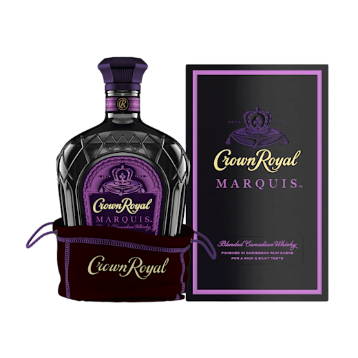 CROWN ROYAL MARQUIS BWBC 750ML
