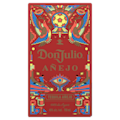 Don Julio Anejo Summer 2026 Box Front