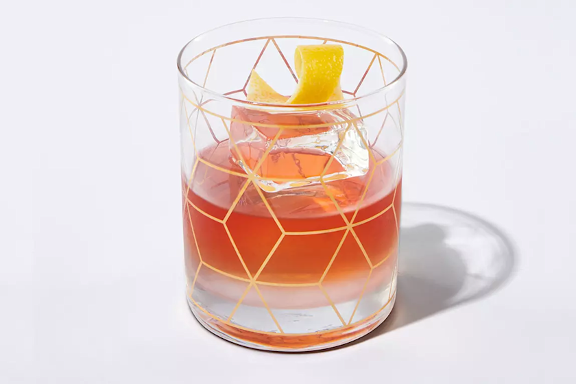 The Sazerac Cocktail Recipe Serve