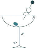 Cocktail Icon