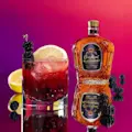 Crown Royal Blackberry Bramble