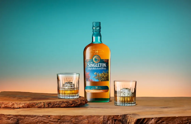 Singleton Autumn walk serve